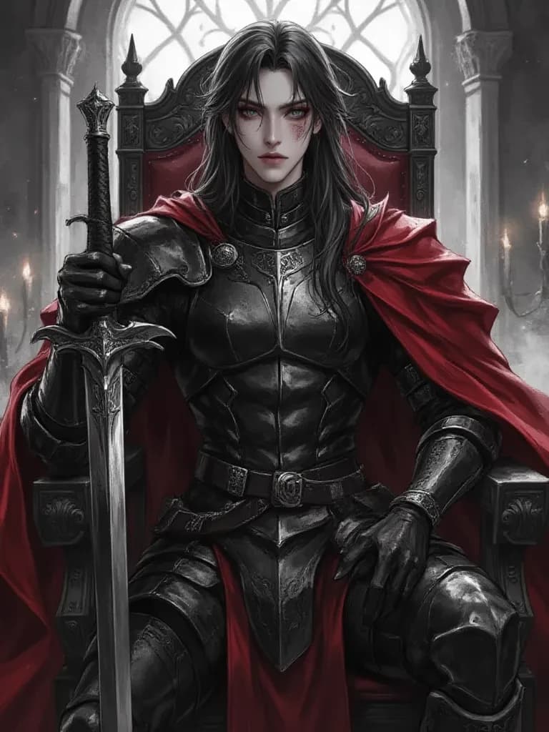 Commander Sorena thumbnail