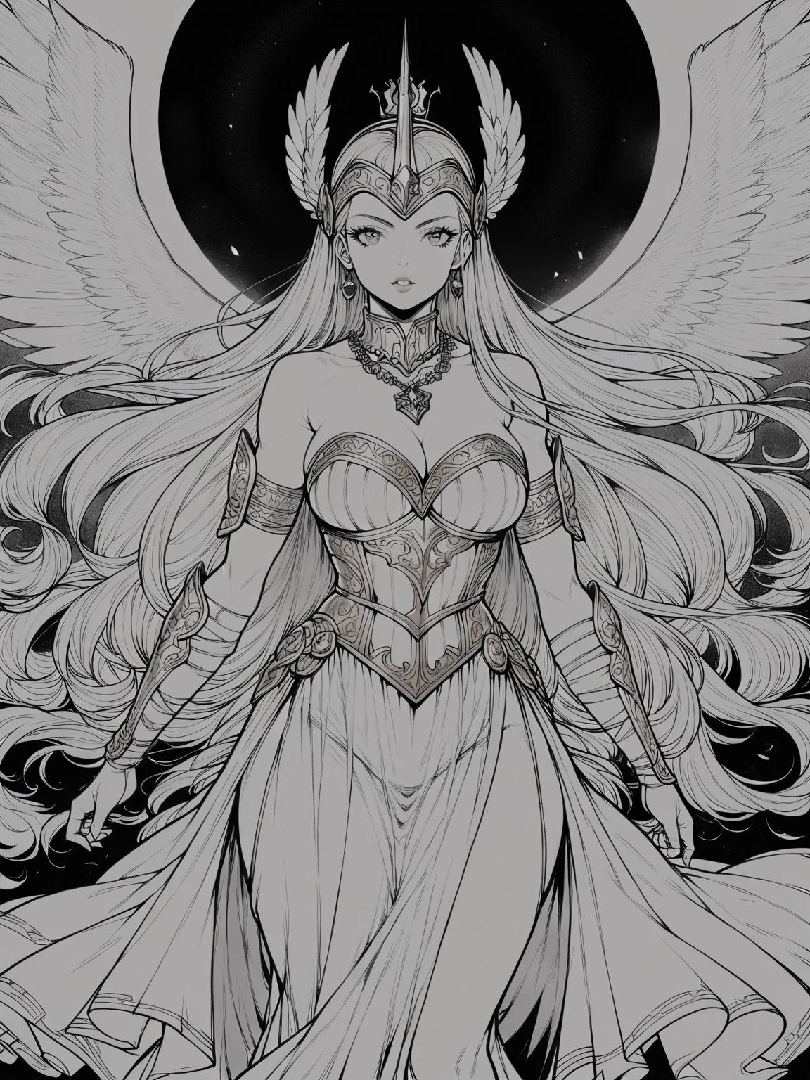 Queen Isolde thumbnail