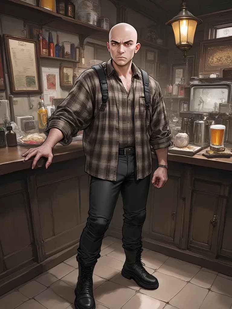 Arthur Finch thumbnail