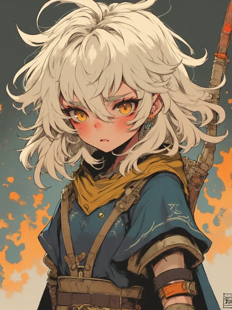 Mell Ross thumbnail
