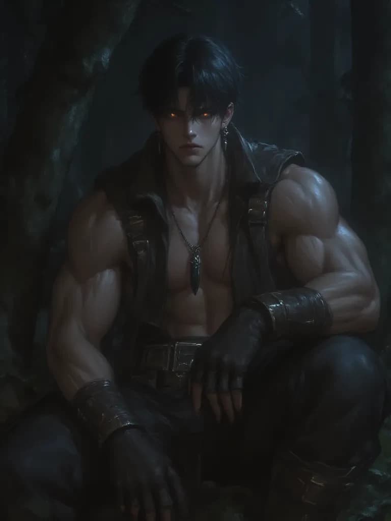 Killen Blackwood thumbnail