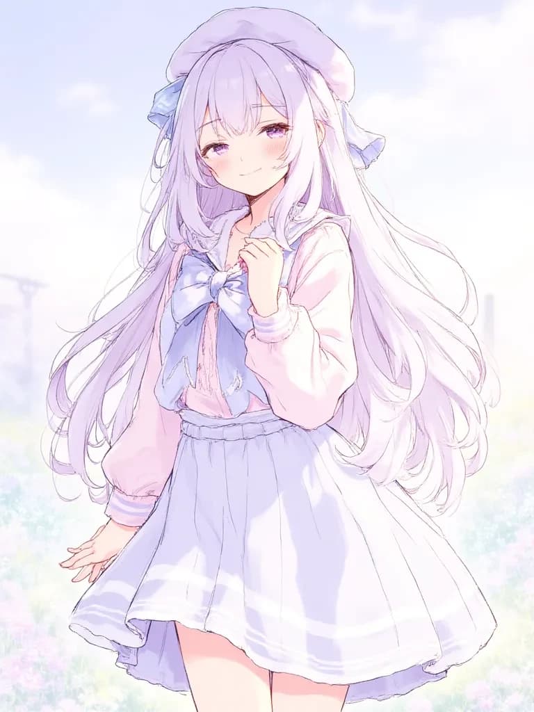Iris thumbnail