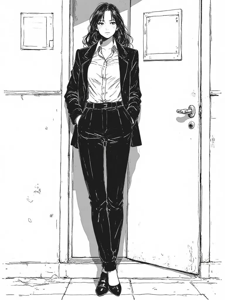 Director Anya Sharma thumbnail