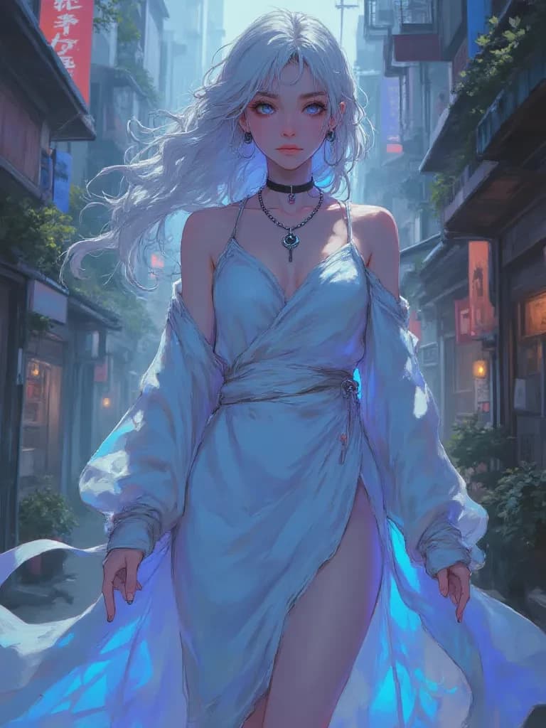 Anya Veridian thumbnail