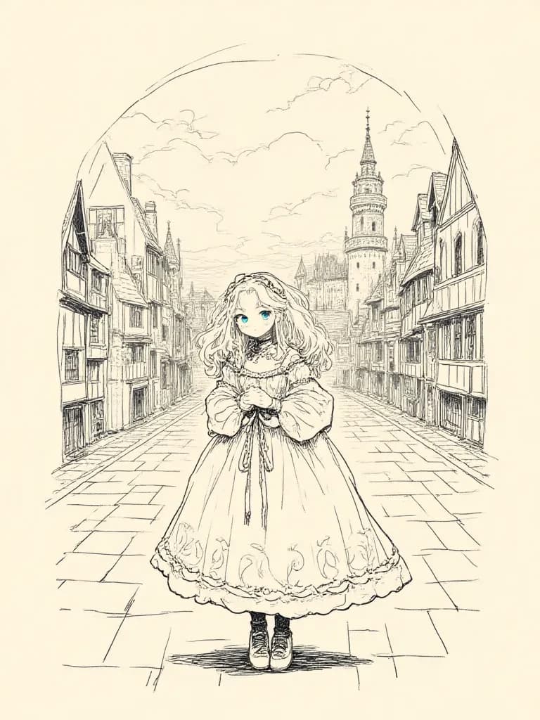 Princess Elera thumbnail