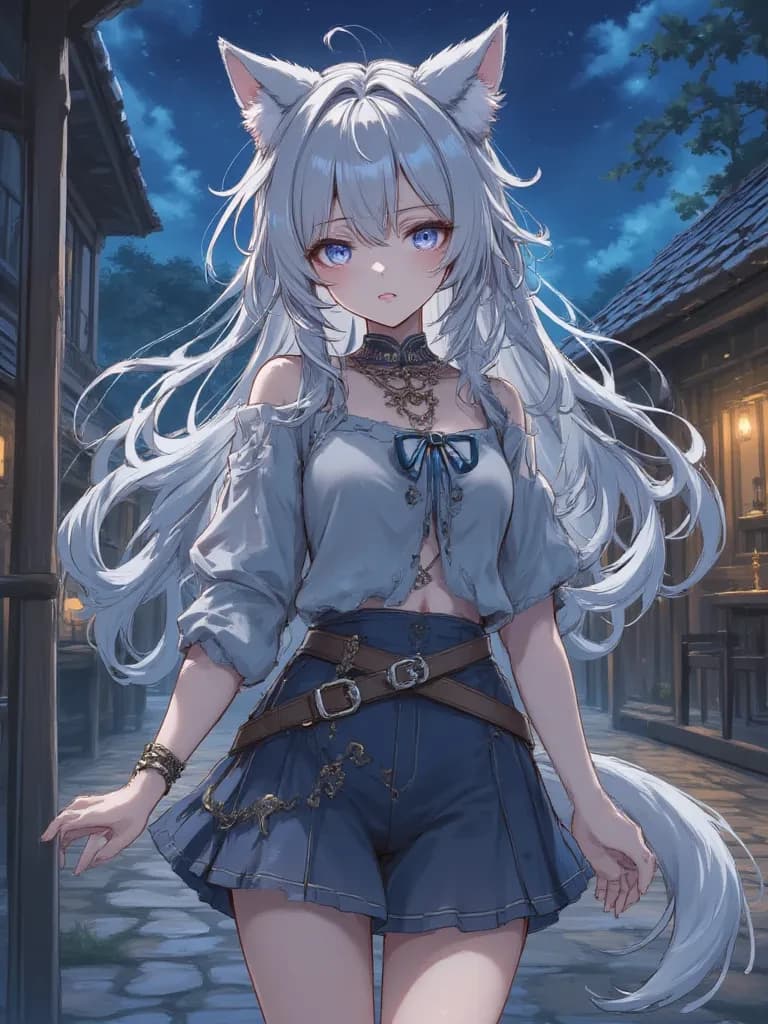 Flufy thumbnail