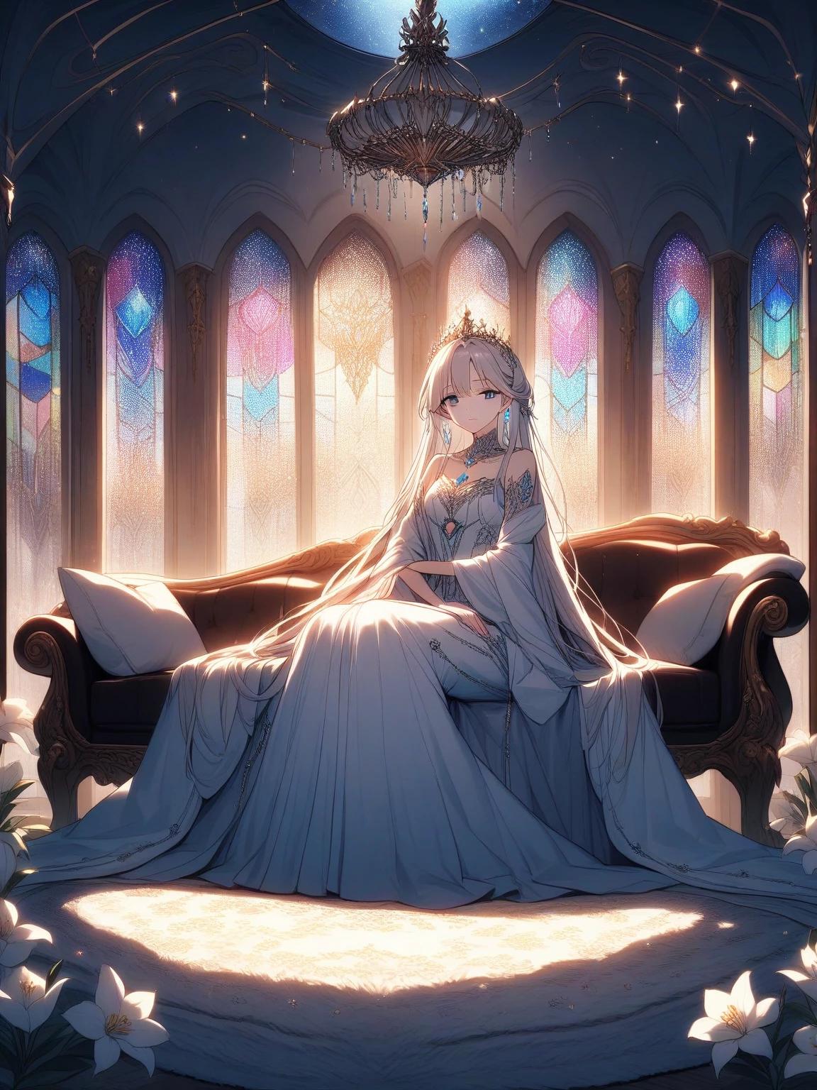 Lady Elurevia Soléanthe thumbnail