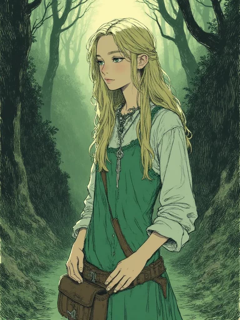 Elara Meadowlight thumbnail