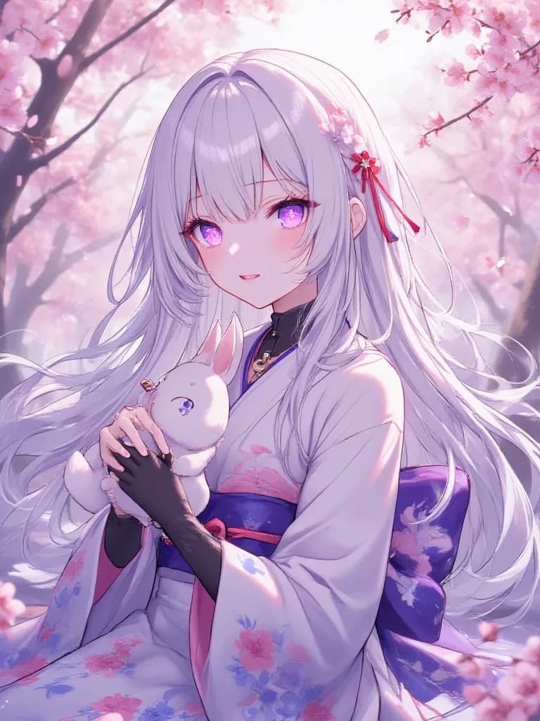 Tsukiko Hana thumbnail
