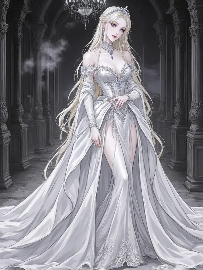 Princess Seraphina thumbnail
