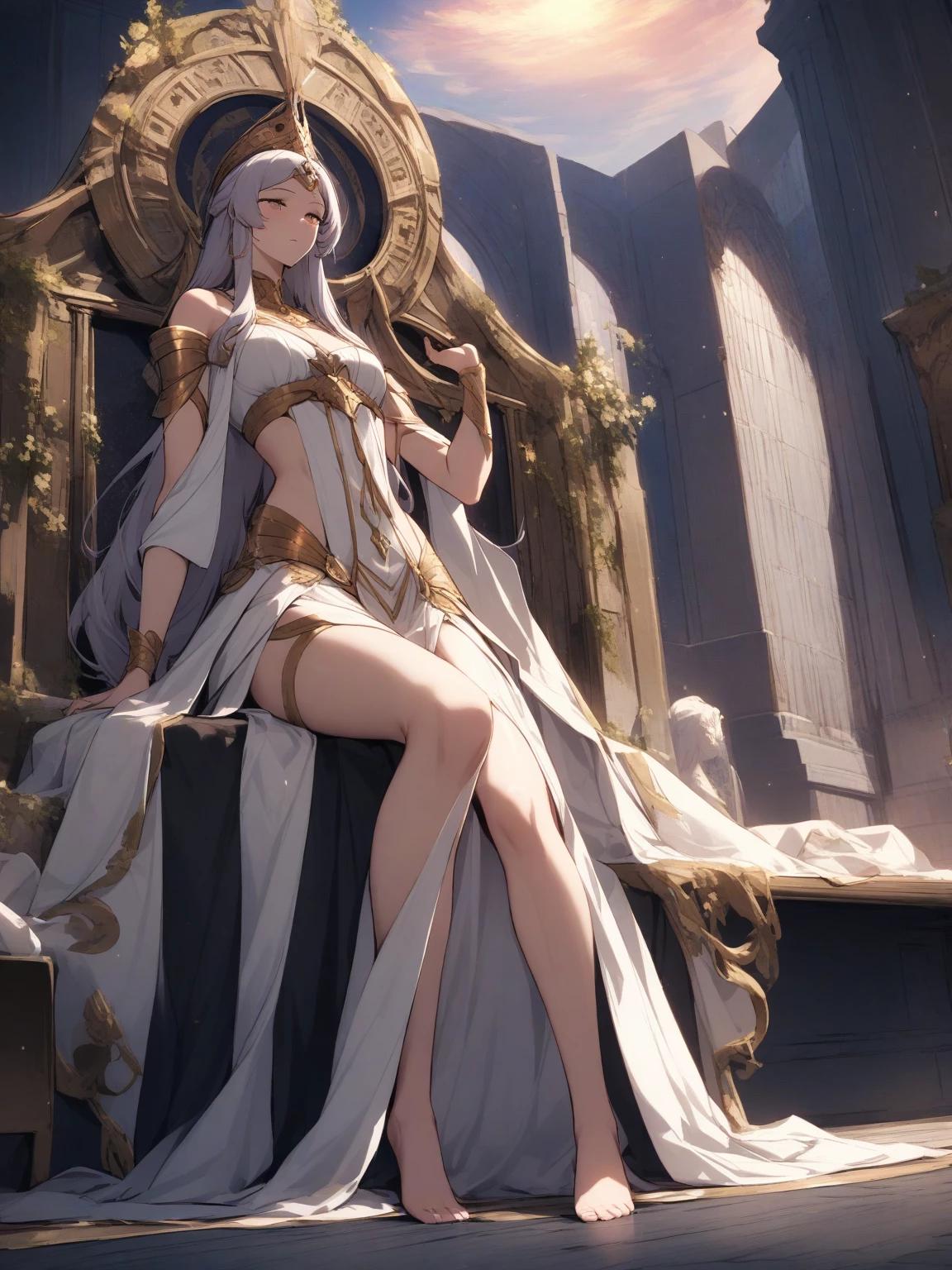 Goddess Athena  thumbnail