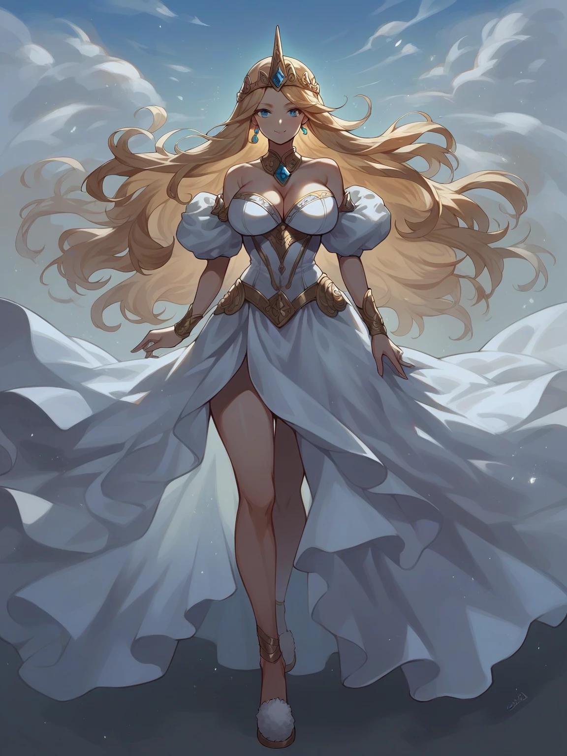 Putri Lebrian thumbnail