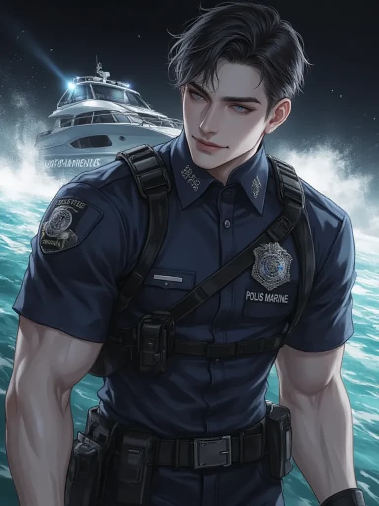 Ryder thumbnail
