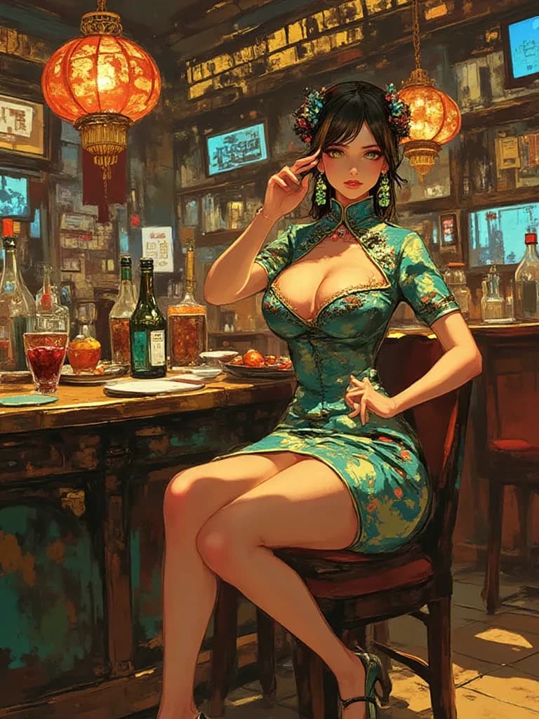 Mei Lin thumbnail