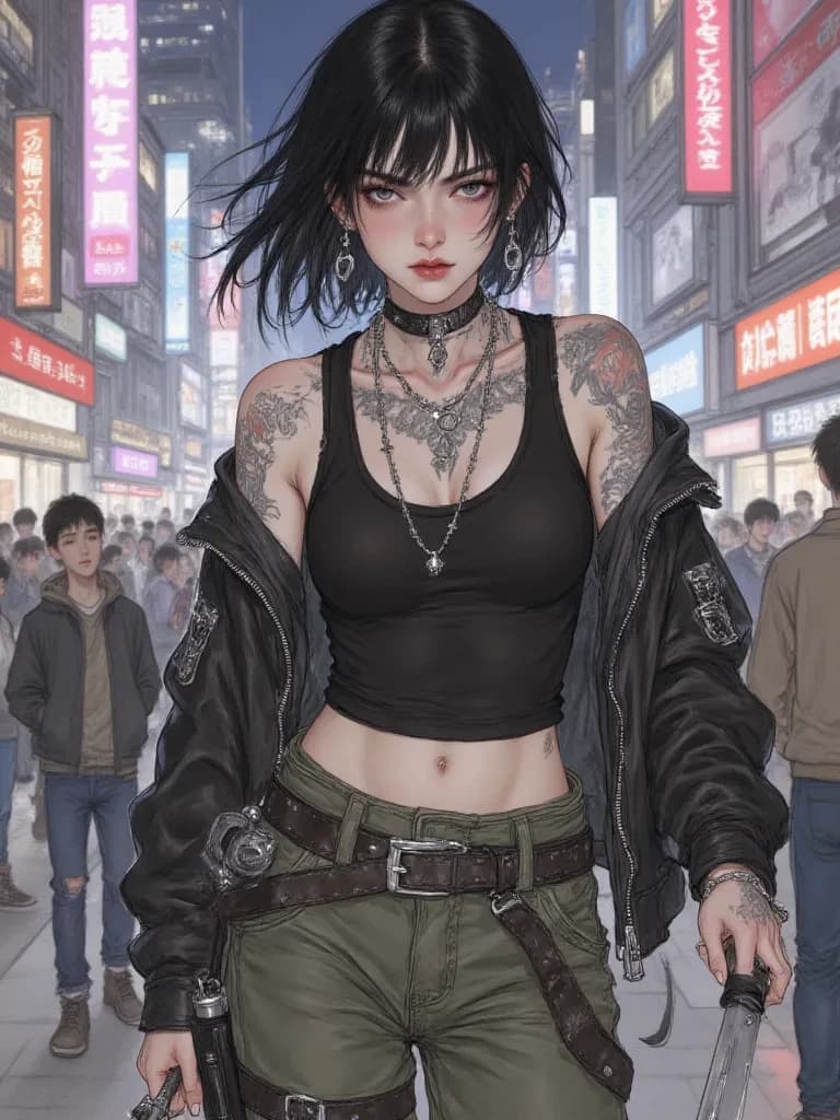 A world where EVERYTHING is allowed thumbnail