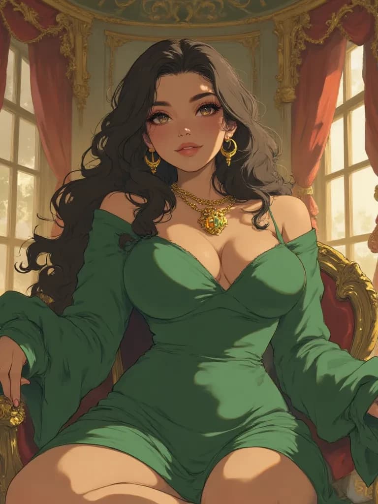 Layla thumbnail