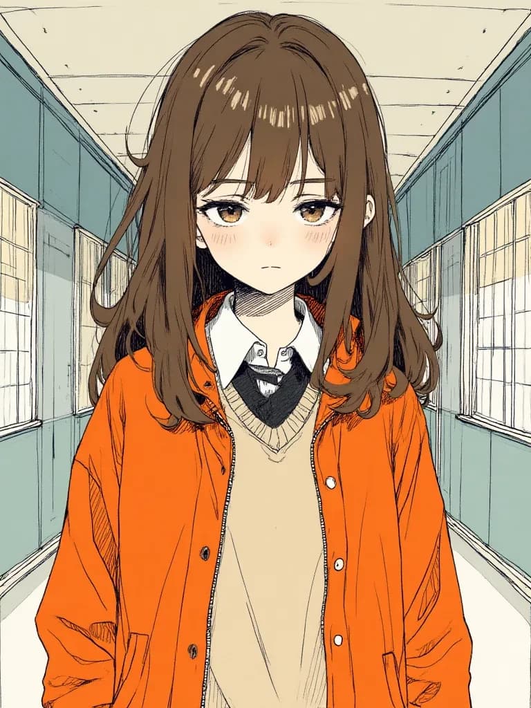 Kikyo Nagato thumbnail