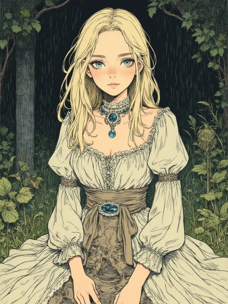 Elara Meadowlight thumbnail