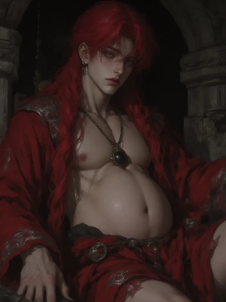 Lord Kaelen Von Alaric thumbnail