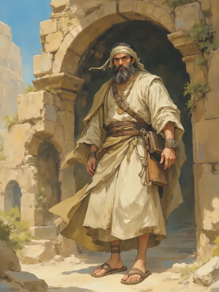Abd El Salam thumbnail