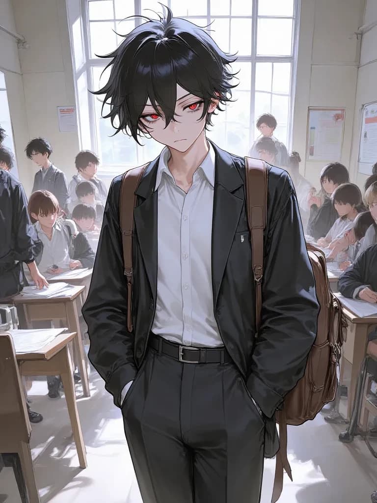 Kaito Tachibana thumbnail