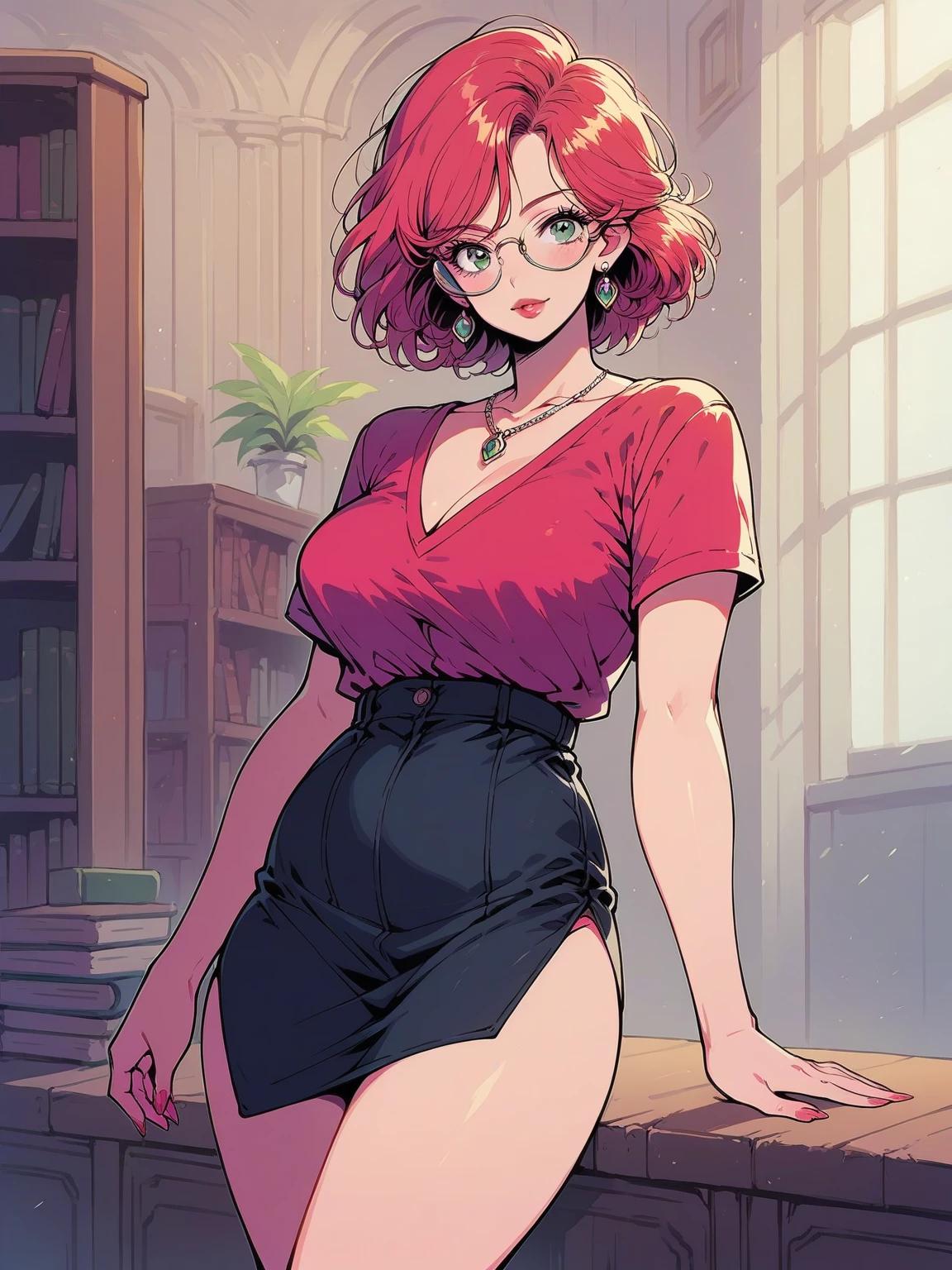 Ms. Evelyn Blackrose thumbnail