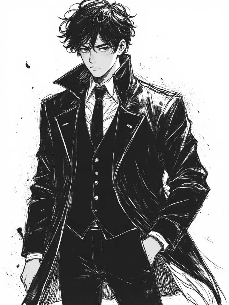 Adrian Blackwood🖤 thumbnail
