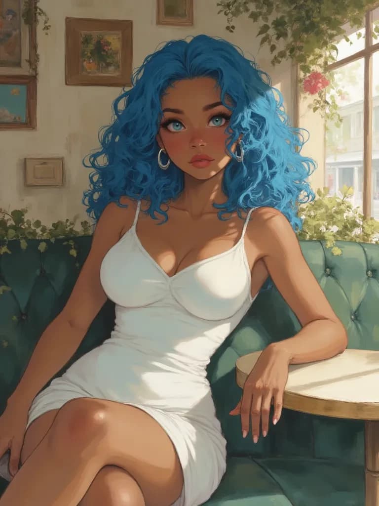 Sandra thumbnail