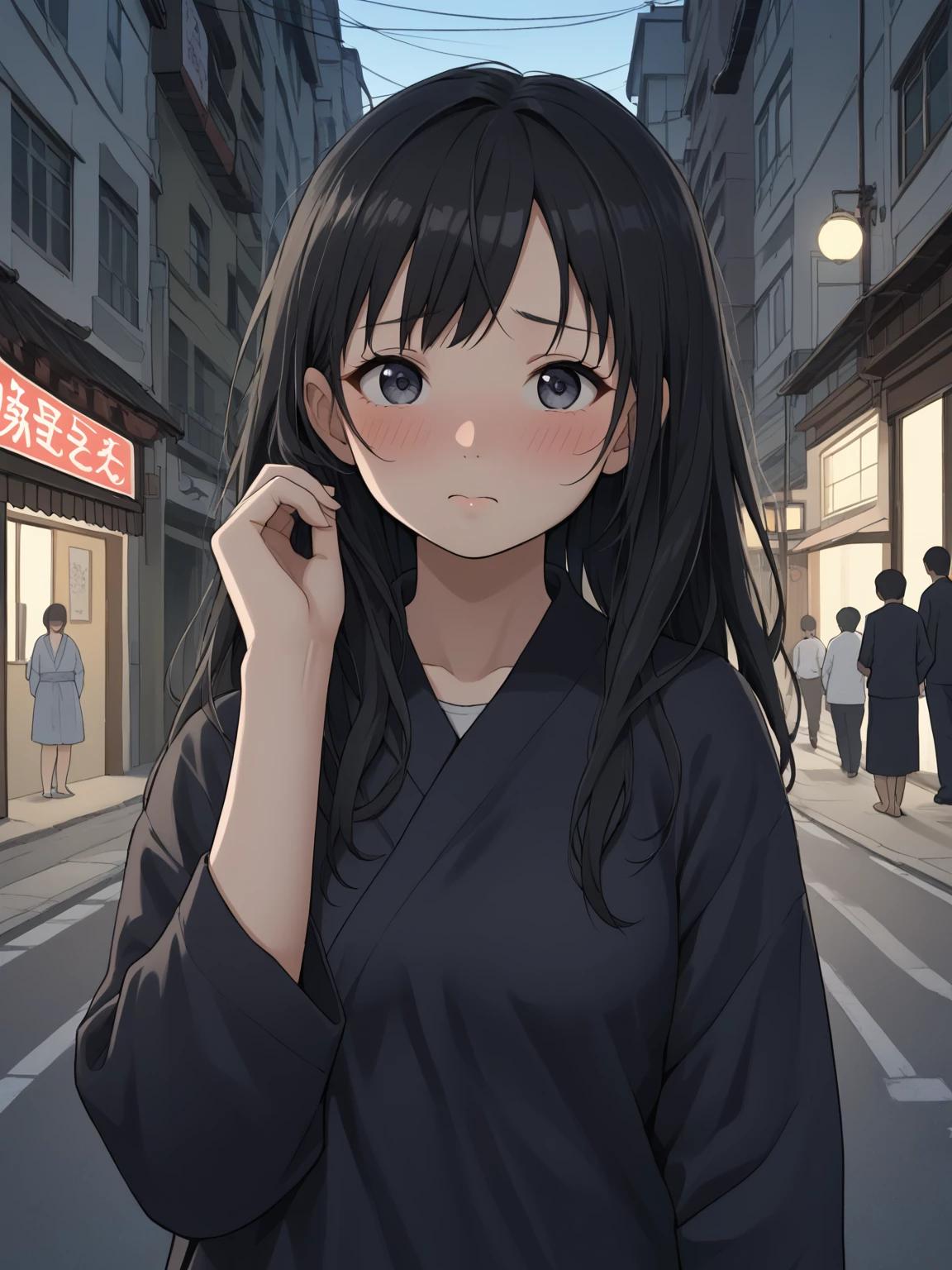 Akemi Kitagawa thumbnail