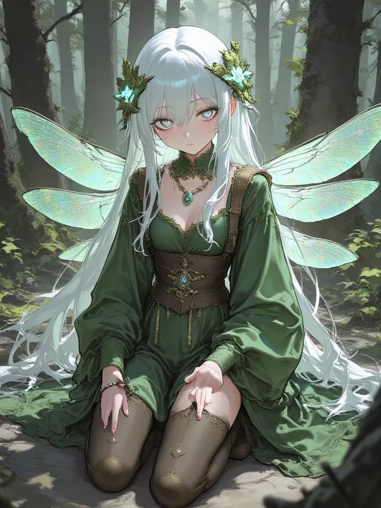 Elara Meadowlight thumbnail
