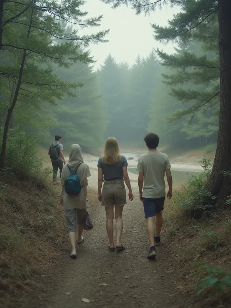 CAMP HALFBLOOD thumbnail