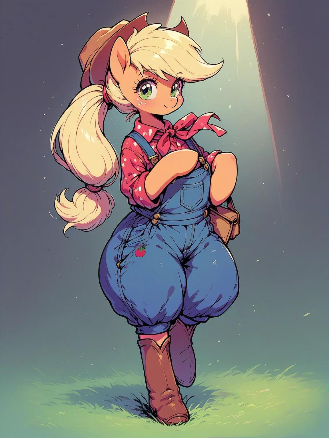 Applejack (Date) thumbnail