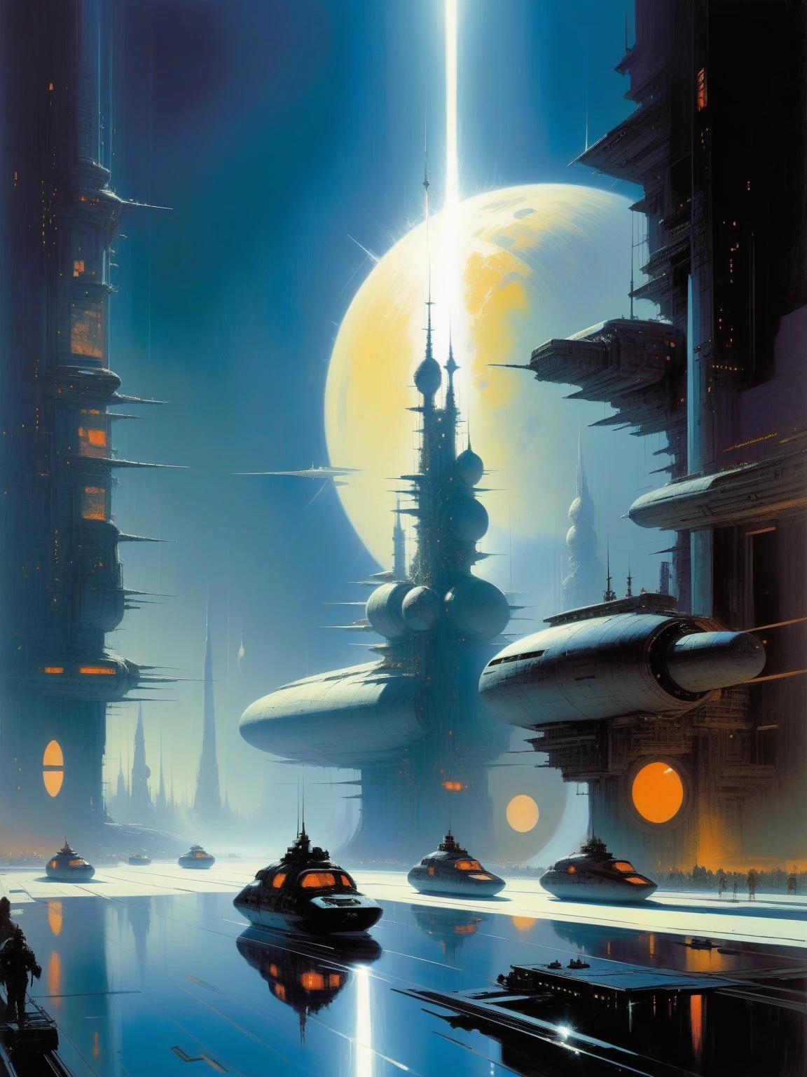The City thumbnail