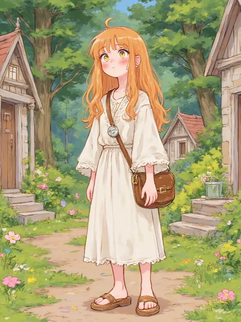 Elara Meadowlight thumbnail