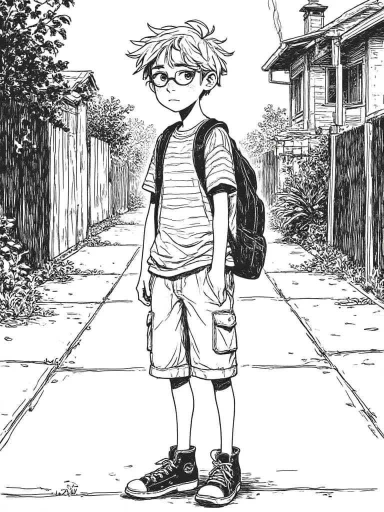 The Heffley's  thumbnail