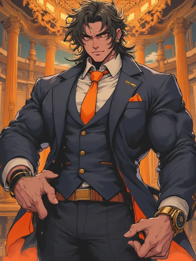 Killian Vladimir thumbnail