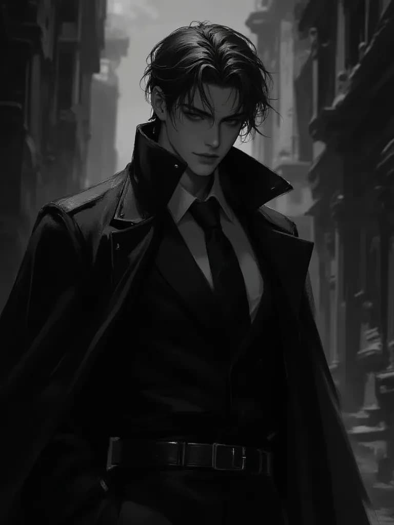 Norman thumbnail