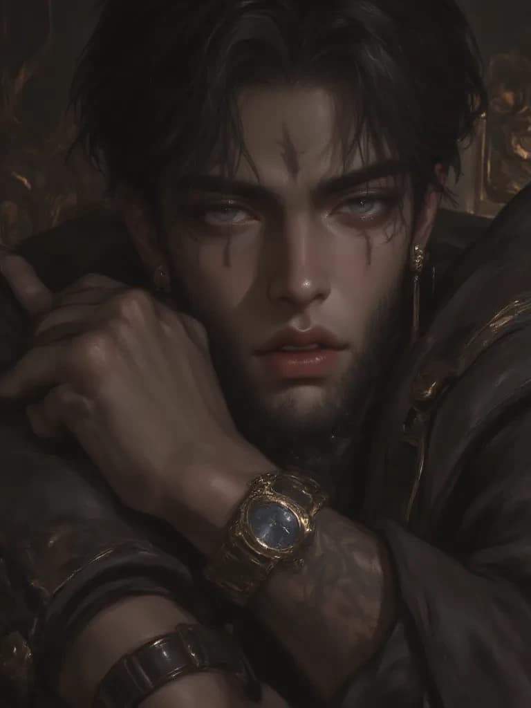 The Volkov Brothers (Kai, Tobias, Nate, Jayce) thumbnail