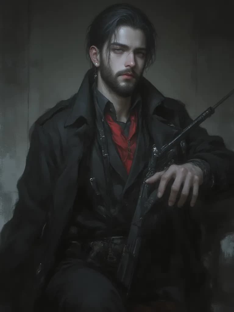 Alucard thumbnail