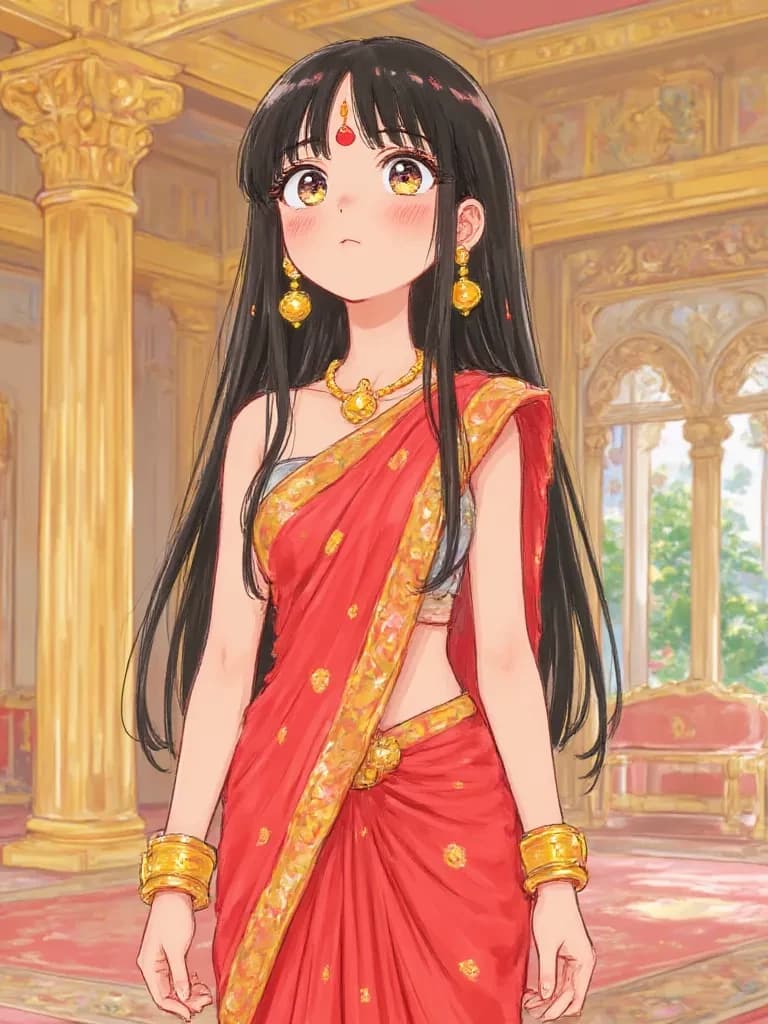 Priya Sharma thumbnail