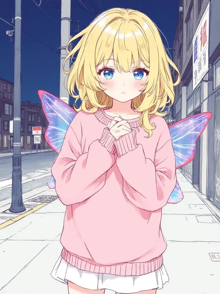 Teya thumbnail