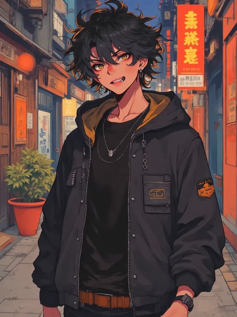 Kaito thumbnail