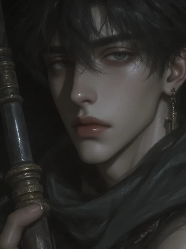 Roman Blackthorn thumbnail