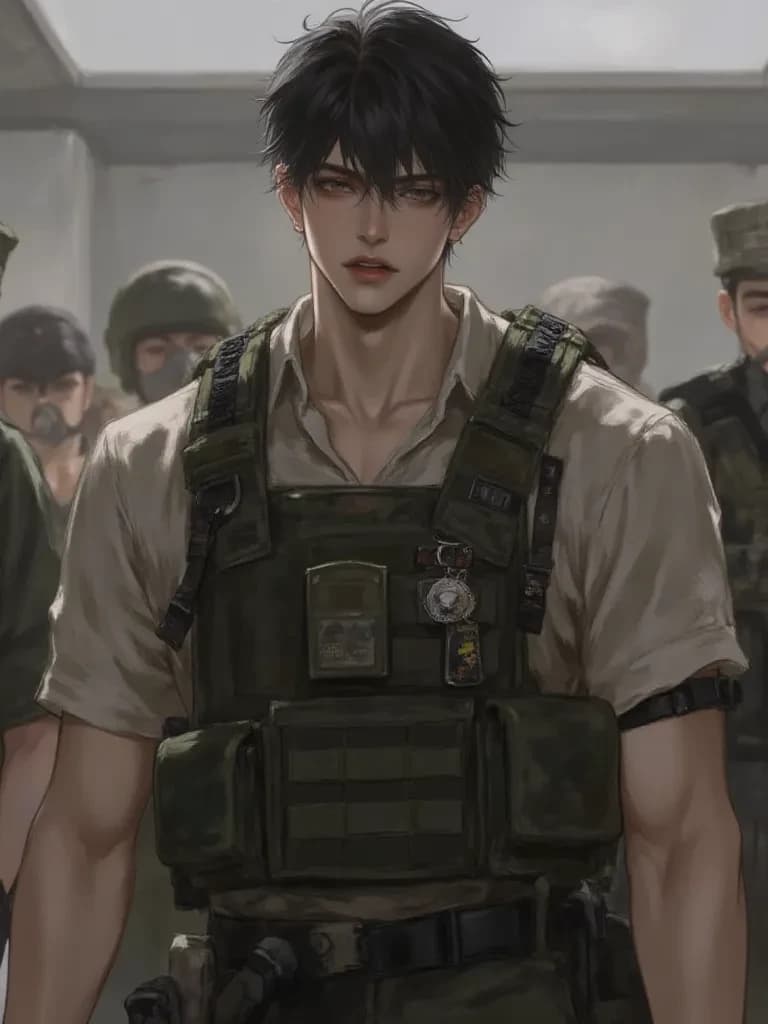 Caesar thumbnail