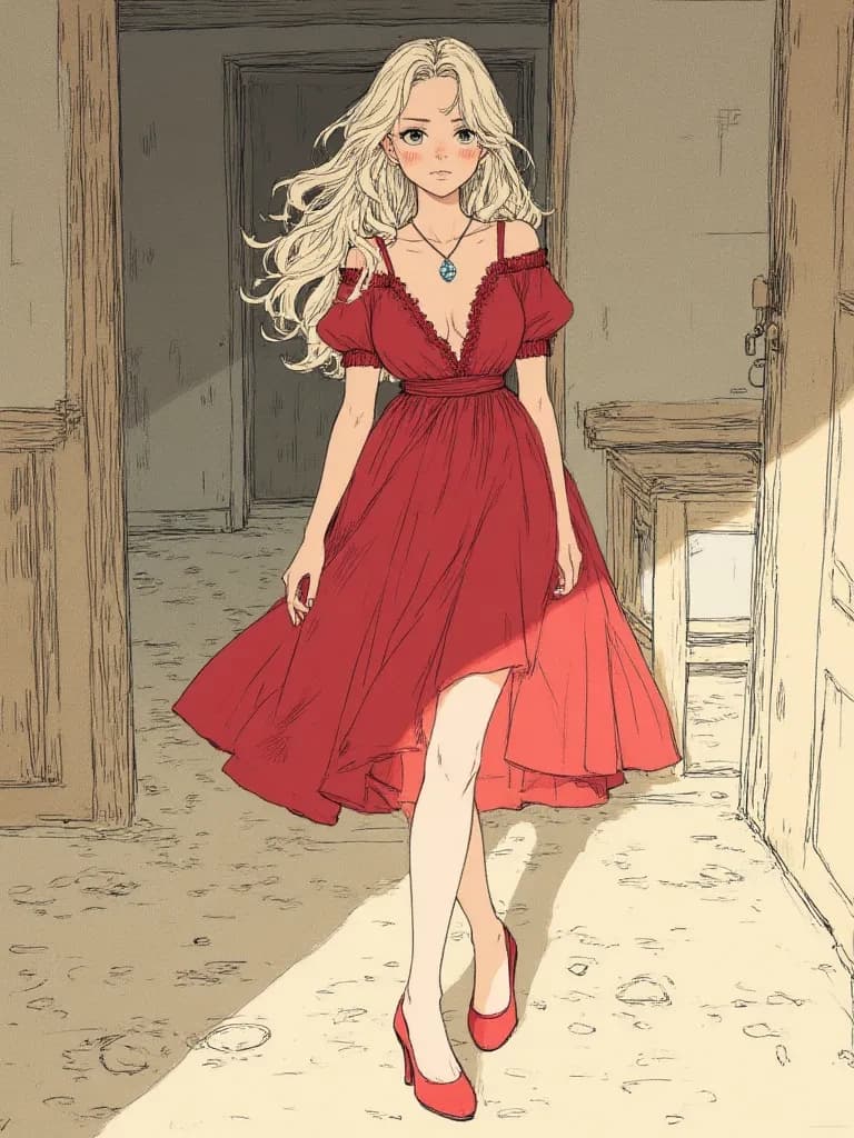 Elara (formerly Elias) thumbnail