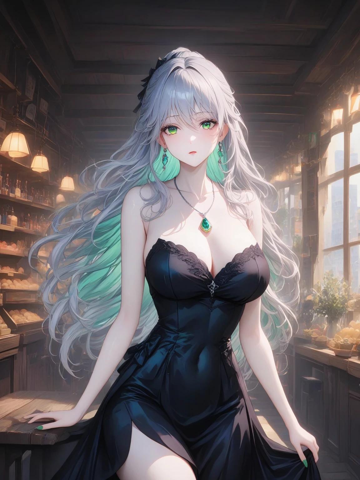Isabella Moreau thumbnail