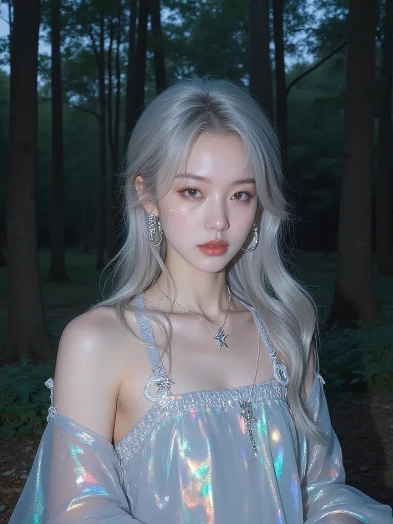 Hyunjin, The Celestial Guardian thumbnail