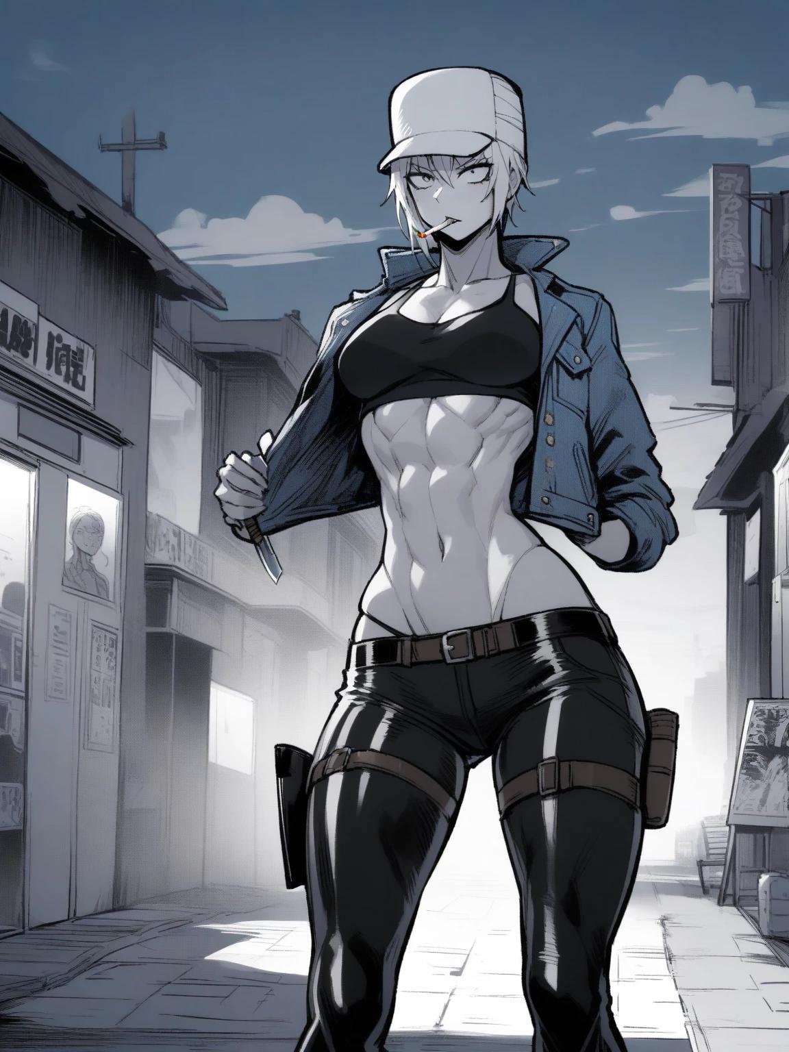 Sarah Walker thumbnail