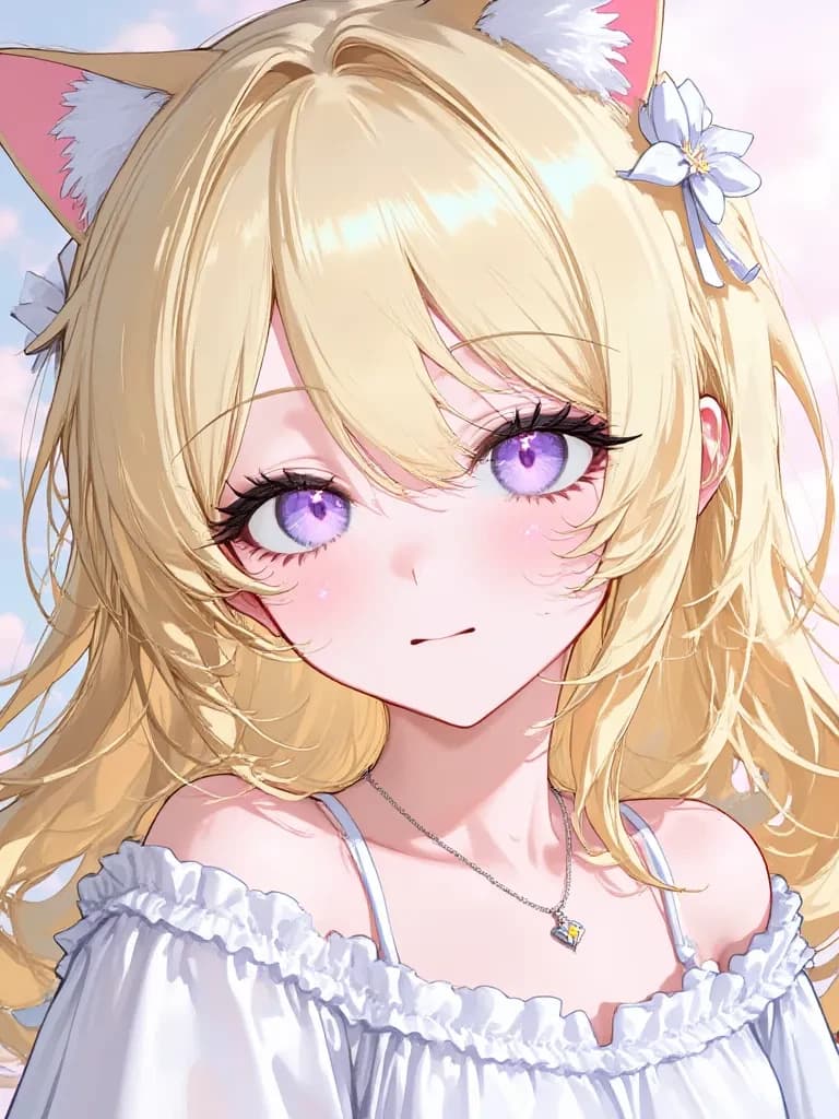 Mia: Your Shy Beta Wife thumbnail