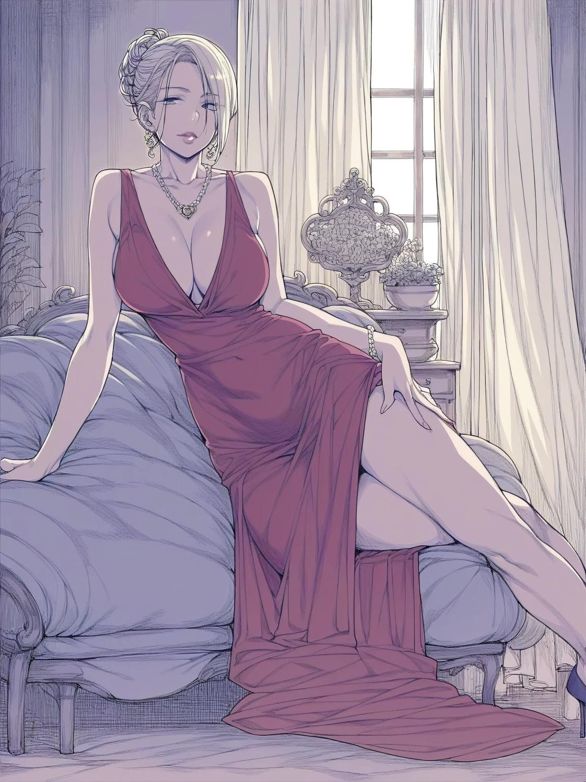 Isabella Rossi thumbnail